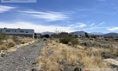 Terreno / manzana urbana 9.000 m² – Zona Dalvian / Ciudad de Mendoza – R1A