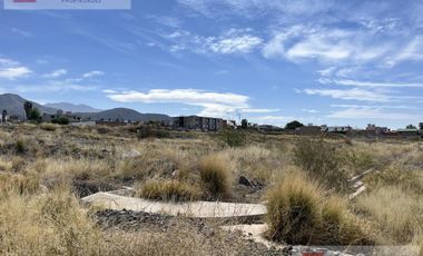Terreno / manzana urbana 9.000 m² – Zona Dalvian / Ciudad de Mendoza – R1A
