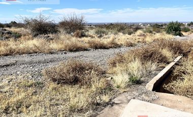 Terreno / manzana urbana 9.000 m² – Zona Dalvian / Ciudad de Mendoza – R1A