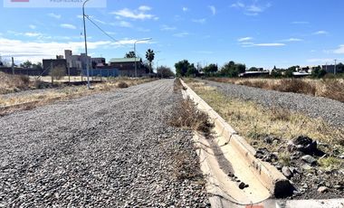 Terreno / manzana urbana 9.000 m² – Zona Dalvian / Ciudad de Mendoza – R1A