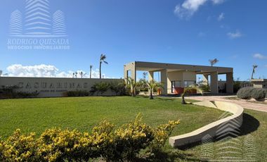 Terreno en Mar De Ajo