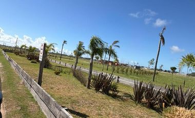 Terreno en Mar De Ajo