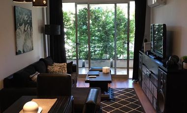 Departamento - Canning (Ezeiza)