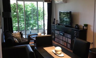 Departamento - Canning (Ezeiza)