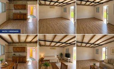 Monoambiente en Venta