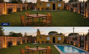 Monoambiente en Venta