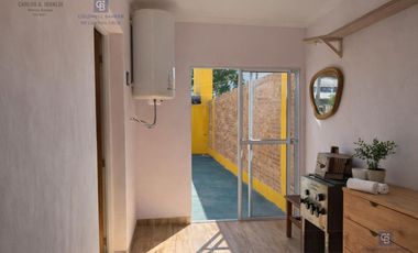Monoambiente en Venta