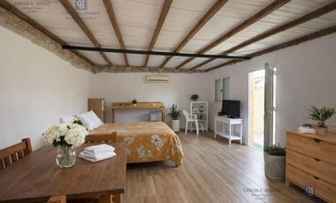 Monoambiente en Venta