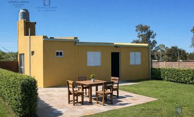 Monoambiente en Venta