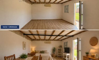 Monoambiente en Venta