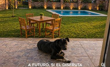 Monoambiente en Venta