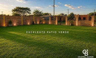 Monoambiente en Venta