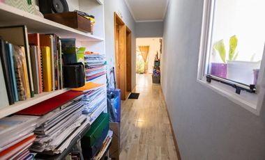 CASA DE 3 DORMITORIOS CON PILETA EN COUNTRY LOS MOLINOS