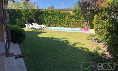 Casa - Santa Lucia