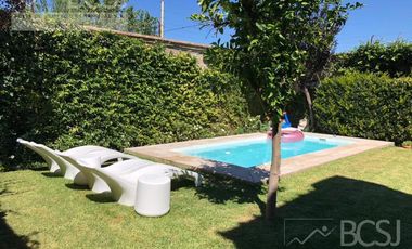 Casa - Santa Lucia