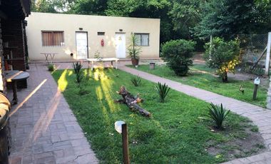 Casa - Villa Rosa