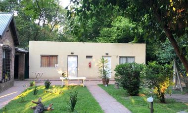 Casa - Villa Rosa