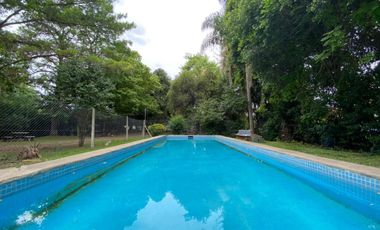 Casa - Villa Rosa