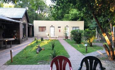 Casa - Villa Rosa