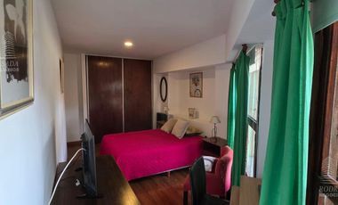 |CASA EN HERMOSA ZONA DE SAN BERNARDO|TERRAZA Y COCHERA CUB| RETASADA