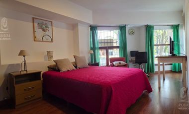 |CASA EN HERMOSA ZONA DE SAN BERNARDO|TERRAZA Y COCHERA CUB| RETASADA
