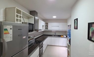 |CASA EN HERMOSA ZONA DE SAN BERNARDO|TERRAZA Y COCHERA CUB| RETASADA