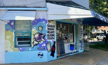 Local sobre Cerrito - Ideal Inversor - Buena RENTABILIDAD - OPORTUNIDAD!!!
