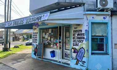 Local sobre Cerrito - Ideal Inversor - Buena RENTABILIDAD - OPORTUNIDAD!!!