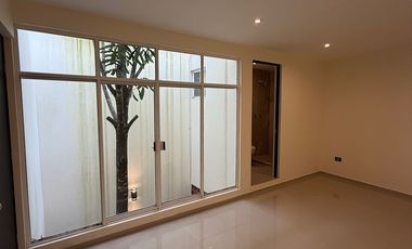 Casa en venta en Linda Vista Mi Sol – Roof garden con pérgola y seguridad 24/7