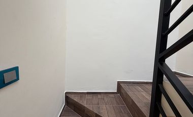 Casa en venta en Linda Vista Mi Sol – Roof garden con pérgola y seguridad 24/7