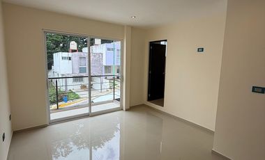 Casa en venta en Linda Vista Mi Sol – Roof garden con pérgola y seguridad 24/7
