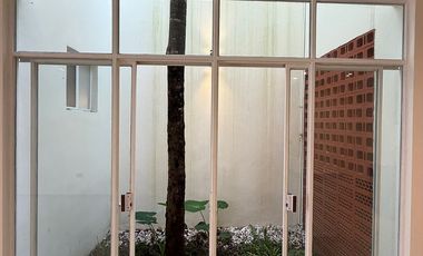 Casa en venta en Linda Vista Mi Sol – Roof garden con pérgola y seguridad 24/7