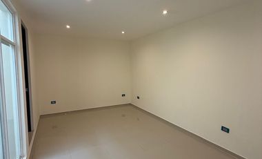 Casa en venta en Linda Vista Mi Sol – Roof garden con pérgola y seguridad 24/7