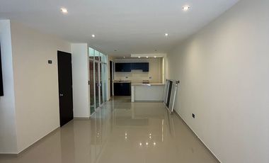 Casa en venta en Linda Vista Mi Sol – Roof garden con pérgola y seguridad 24/7