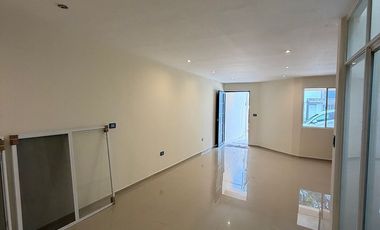 Casa en venta en Linda Vista Mi Sol – Roof garden con pérgola y seguridad 24/7