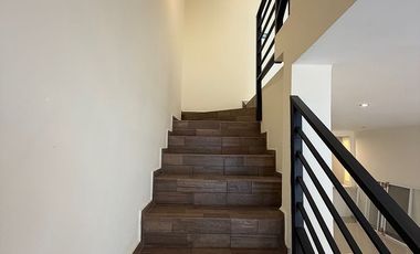 Casa en venta en Linda Vista Mi Sol – Roof garden con pérgola y seguridad 24/7