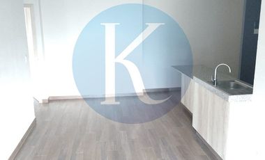 Departamento en Renta en Cosmopol LifeStyle Coacalco