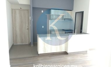 Departamento en Renta en Cosmopol LifeStyle Coacalco