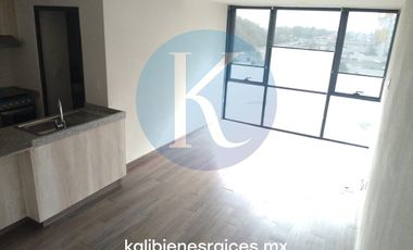 Departamento en Renta en Cosmopol LifeStyle Coacalco