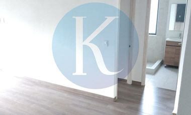 Departamento en Renta en Cosmopol LifeStyle Coacalco