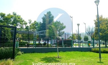 Departamento en Renta en Cosmopol LifeStyle Coacalco