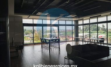 Departamento en Renta en Cosmopol LifeStyle Coacalco