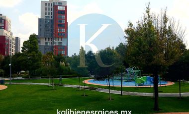Departamento en Renta en Cosmopol LifeStyle Coacalco