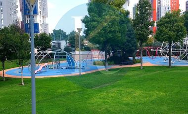 Departamento en Renta en Cosmopol LifeStyle Coacalco