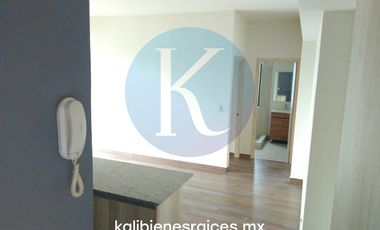 Departamento en Renta en Cosmopol LifeStyle Coacalco
