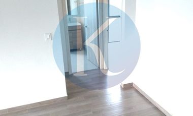 Departamento en Renta en Cosmopol LifeStyle Coacalco