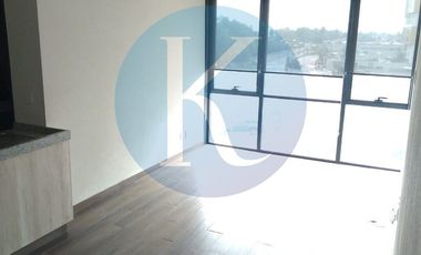 Departamento en Renta en Cosmopol LifeStyle Coacalco