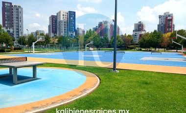 Departamento en Renta en Cosmopol LifeStyle Coacalco