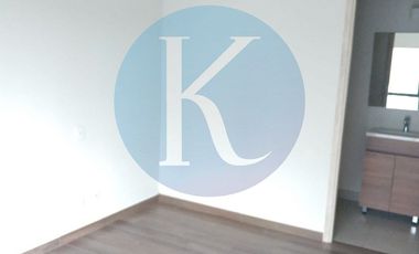 Departamento en Renta en Cosmopol LifeStyle Coacalco
