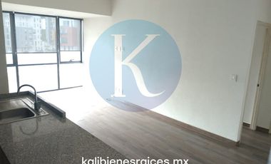 Departamento en Renta en Cosmopol LifeStyle Coacalco